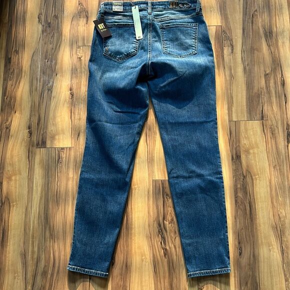 NEW Kut from the Kloth Sienna Skinny Jeans - Picture 8 of 9